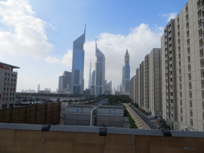 Dubai 2013