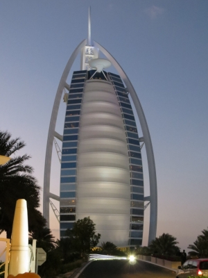 Dubai 2013
